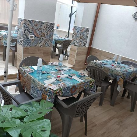 B&B Stella Maris Trapani Centro エクステリア 写真