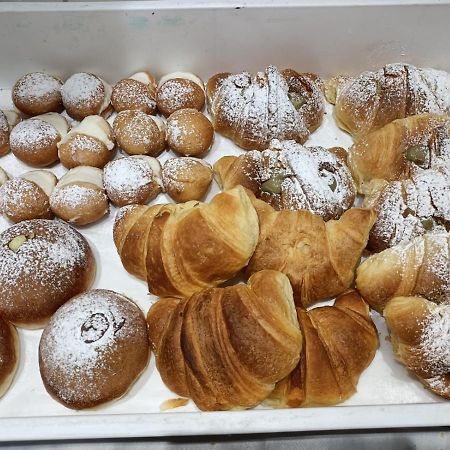 B&B Stella Maris Trapani Centro エクステリア 写真