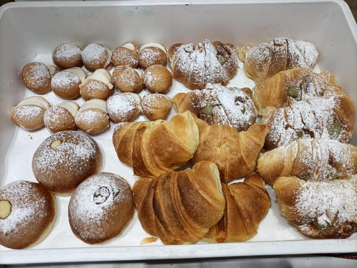 B&B Stella Maris Trapani Centro エクステリア 写真