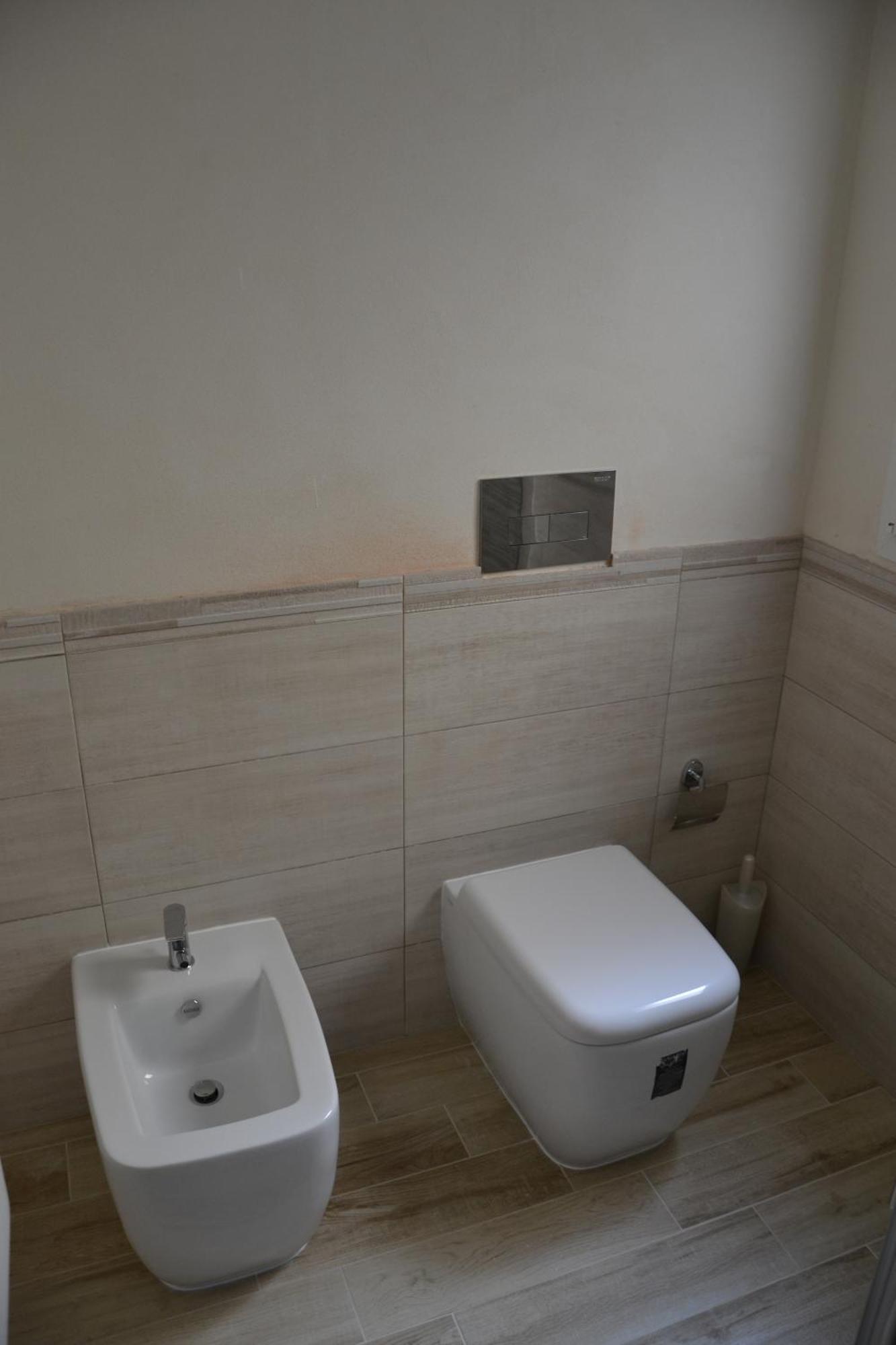 B&B Stella Maris Trapani Centro エクステリア 写真