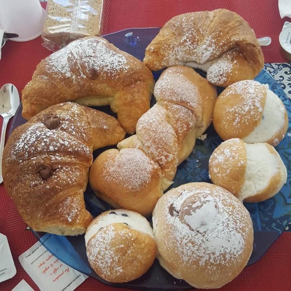 B&B Stella Maris Trapani Centro エクステリア 写真
