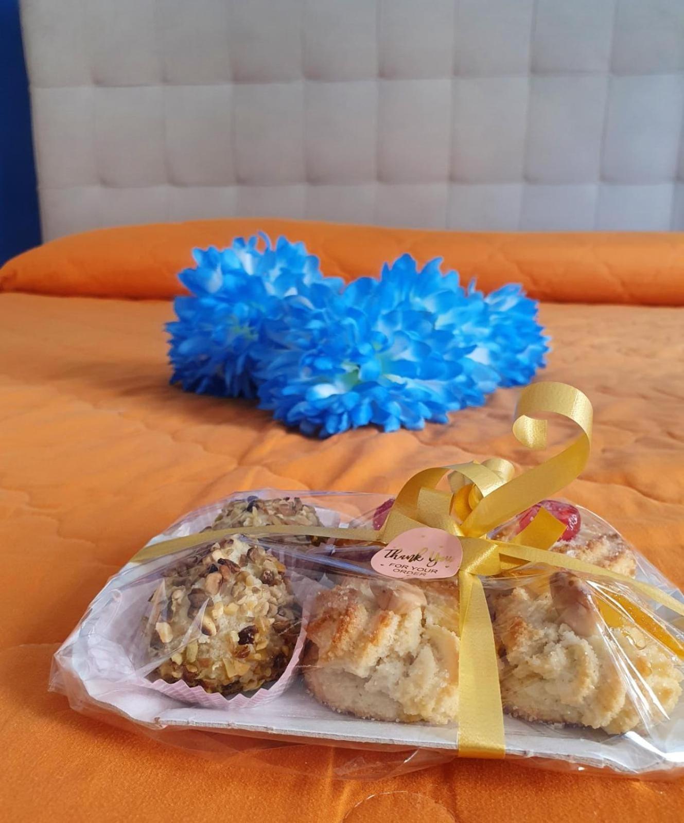 B&B Stella Maris Trapani Centro エクステリア 写真