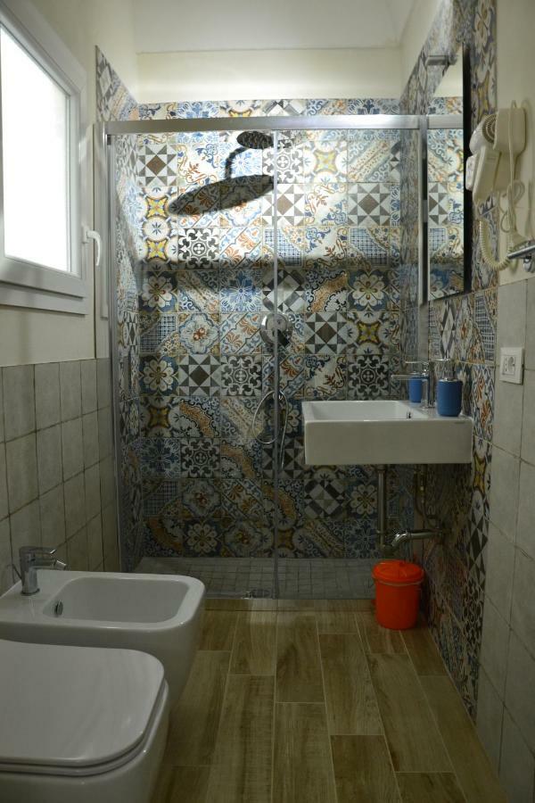B&B Stella Maris Trapani Centro エクステリア 写真