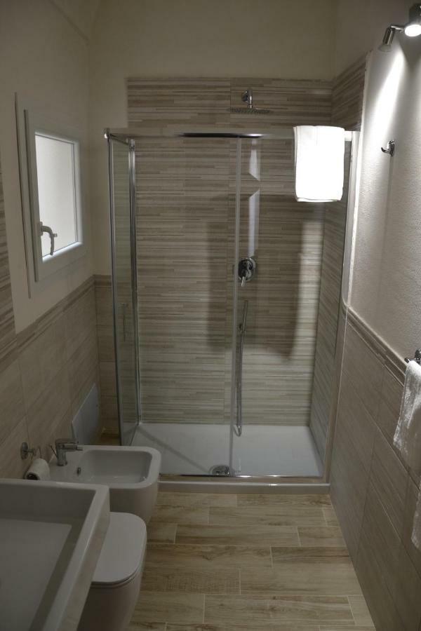 B&B Stella Maris Trapani Centro エクステリア 写真