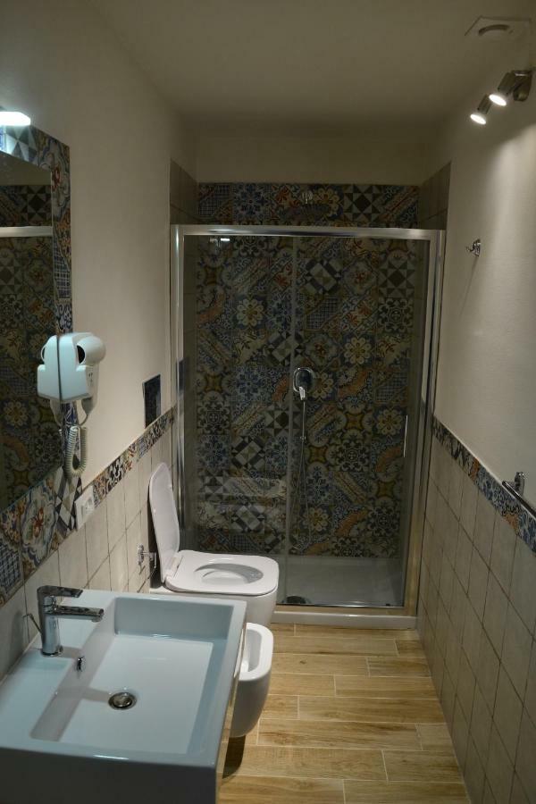 B&B Stella Maris Trapani Centro エクステリア 写真