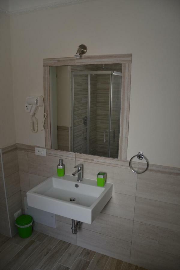 B&B Stella Maris Trapani Centro エクステリア 写真