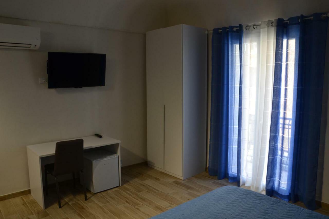 B&B Stella Maris Trapani Centro エクステリア 写真
