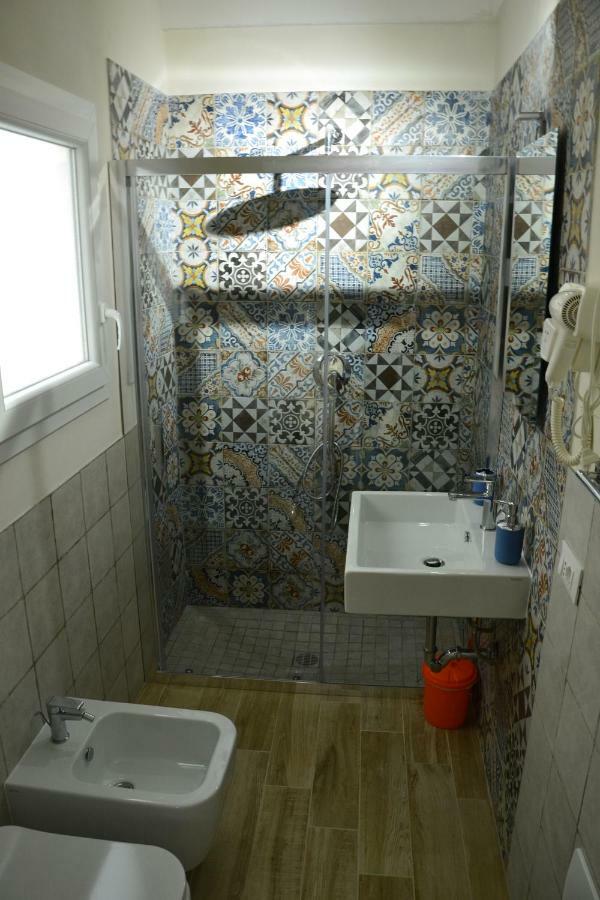 B&B Stella Maris Trapani Centro エクステリア 写真